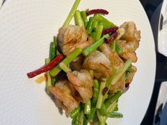 -旺顺阁·北京菜·烤鸭(大望路店)