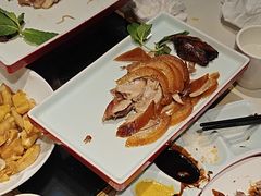 -京味斋·北京烤鸭(北京南站洋桥店)