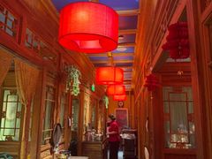 -小吊梨汤·北京菜·烤鸭(清河万象汇店)