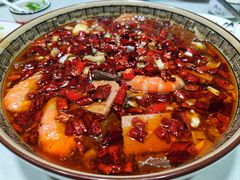 -黑石礁酒楼·海鲜(黑石礁店)