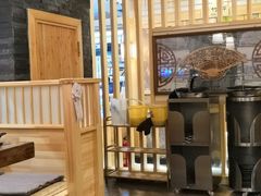 大堂-九田家黑牛烤肉料理(石路天虹店)