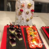 黄岛自助餐 | 三文鱼不限量