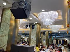 -东江海鲜酒家(艺都分店)