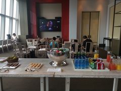 -上海柏悦酒店