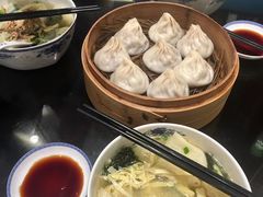 开洋拌馄饨-熙盛源(凤凰街店)