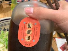 -北往西·西安油泼面(万德庄店)