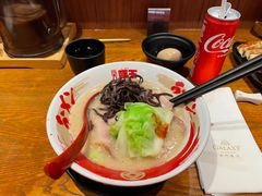 豚王-豚王拉面(澳门银河店)