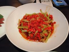 -庐灶江南·江南菜·四合院Bistro(东直门雍和宫·原华侨宾馆店)