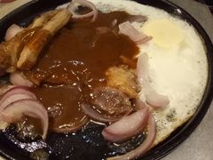 -开心果牛扒城(雍华庭店)