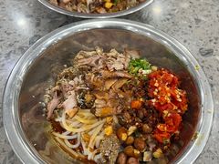 -文惠桥头大华干捞粉