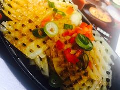 -鱼酷活鱼烤鱼(昆明路店)