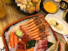 -伊豆野菜村(大族广场店)