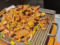 -95号酱骨·一块豆腐(展春园西路店)