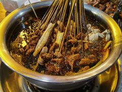 -牛华八婆麻辣烫(起源店)