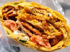 -胖子煎饼店(钦州南路店)
