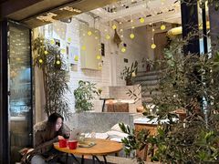 -O'mills Sourdough Bakery&Bistro(永嘉路店)