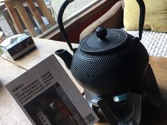 -田德能咖啡博物馆