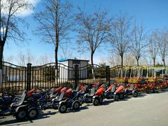 -永定河休闲森林公园