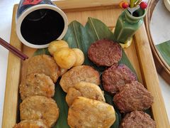 -竹子林(地铁站)