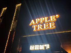 门面-苹果树下艺术餐厅(宋庄店)
