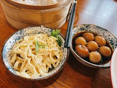 -新万鑫银丝面·非遗无锡味(惠山古镇店)