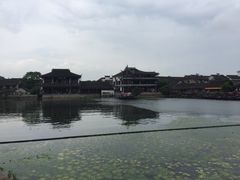 -观桥阁(锦溪店)