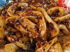 幺鸡甜水面-十一街幺鸡成都担担面(悠方店)
