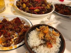 -文和友老长沙龙虾馆(化龙池店)