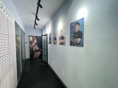 -悦健身私教工作室(双井店)