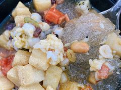 -串妹花式冰粉(乐山总店)
