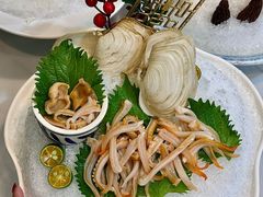 -喜聚薈·花膠雞海鮮火鍋(越秀店)