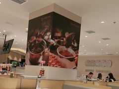-呷哺呷哺 黄金牧场 (中发百旺店)