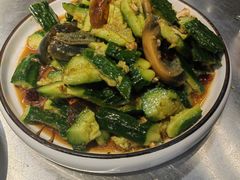 -满堂春特色餐馆