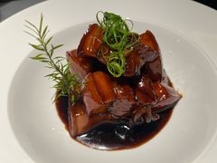 上海红烧肉-忆家名门·上海菜(徐家汇店)
