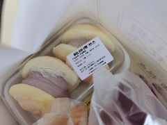 -鲍师傅糕点(淮海中路店)