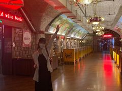 -青岛葡萄酒博物馆