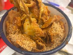 -老味烧烤(总店)
