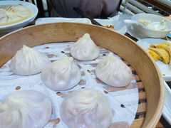 鲜肉小笼-苏小柳手工点心(人民广场分院)