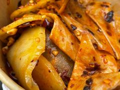 -周小亮丁家坡洋芋(全国总店)