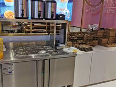 -7分甜(上海新天地广场店)