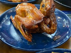 -煲煲掂风味煲仔饭餐厅(西区店)