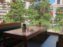 -大欢喜饭店(江怡路店)