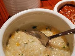 开胃粥-萨拉伯尔(燕莎友谊商城店)