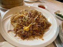 -星河湾半岛酒店-真粤中餐厅