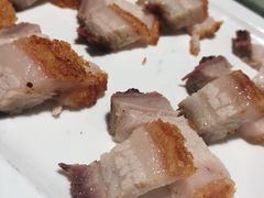 螺涌招牌烧肉-螺涌海鲜酒楼(增槎路店)