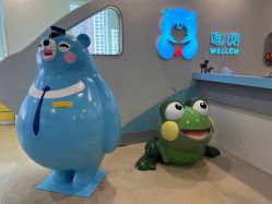 -唯儿诺儿童医院·儿科·眼科·口腔(长宁江苏路店)
