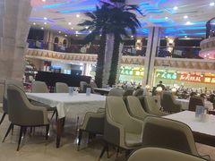 -碧中海汤泉汗蒸酒店