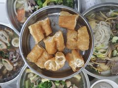 -福屿鲜捞小吃·捞化(福屿总店)