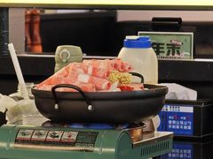 -炙韩料理·部队锅专门店