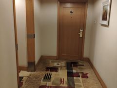 -成都绿洲大酒店(春熙路太古里店)